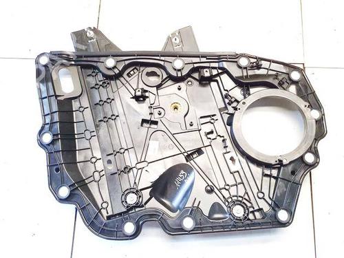 Used Front left window mechanism Front left window mechanism 36586914 36586914