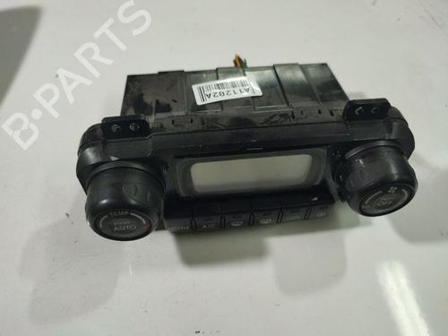 Used Climate control Climate control 34802162 34802162
