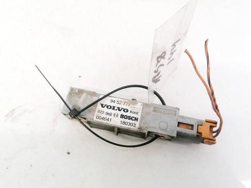 Used Electronic module Electronic module VOLVO S60 I (384) D5 (163 hp) 32921703 32921703