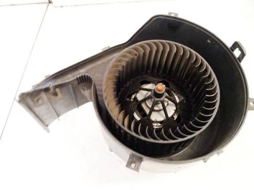Varmeblæser Varmeblæser SAAB 9-3 (YS3F, E79, D79, D75) 1.9 TiD (120 hp) 36207560 36207560