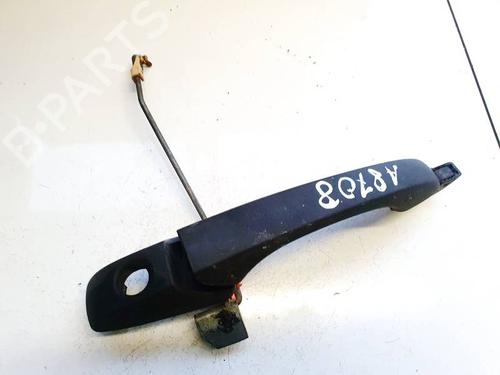 Used Front left exterior door handle Front left exterior door handle DODGE CALIBER 2.0 CRD (140 hp) 35187008 35187008