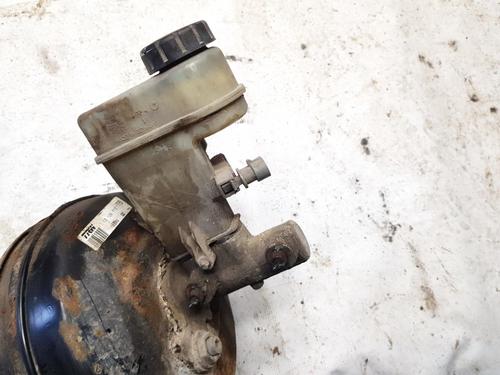 Used Brake master cylinder Brake master cylinder OPEL VECTRA C (Z02) 1.8 (F69) (110 hp) 35542911 35542911