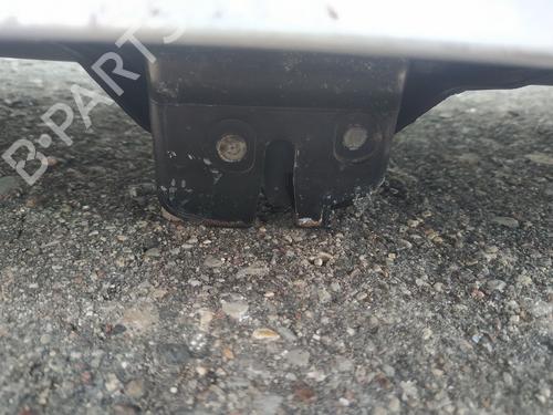 Bagklap lås Bagklap lås ALFA ROMEO 147 (937_) 1.6 16V T.SPARK (937.AXA1A, 937.AXB1A, 937.BXB1A) (120 hp) 35405745 35405745