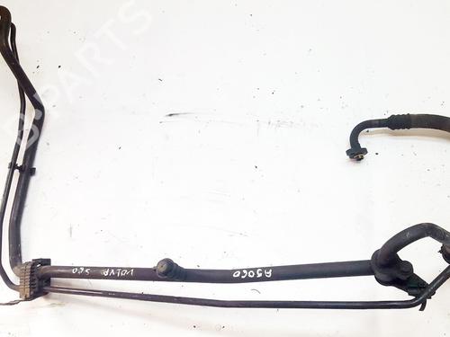 Used AC pipe AC pipe VOLVO S60 I (384) D5 (163 hp) 33519493 33519493