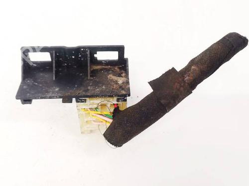 Used Fuse box Fuse box RENAULT KANGOO / GRAND KANGOO II (KW0/1_) 1.5 dCi 85 (KW0K, KW0L, KW0B) (86 hp) 32595318 32595318