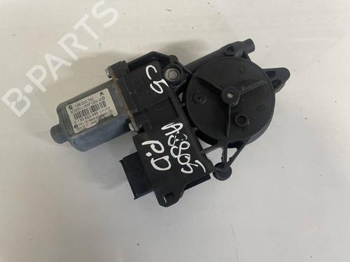 Used Right front window motor Right front window motor CITROËN C5 III (RD_) 2.0 HDi 140 (RDRHF8, RDRHFA, RDRHA8, RDRHAJ) (140 hp) 35332132 35332132