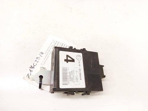 Used Electronic module Electronic module BMW 5 (F10) 535 d (313 hp) 38630386 38630386