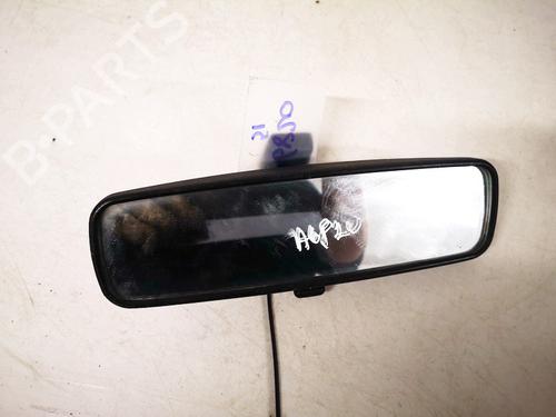 Used Rear mirror Rear mirror RENAULT SCÉNIC I MPV (JA0/1_, FA0_) 1.9 dCi (JA05, JA1F) (102 hp) 35554289 35554289
