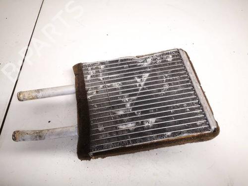 Used Heater matrix Heater matrix SUZUKI WAGON R+ (MA) 1.3 4WD (RB413) (76 hp) 35113277 35113277