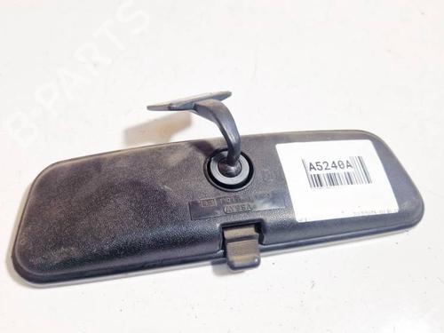 Rear mirror FORD TRANSIT Van (FA_ _) 2.0 DI (FAE_, FAF_, FAG_) | BP35002340I6 - Image 2