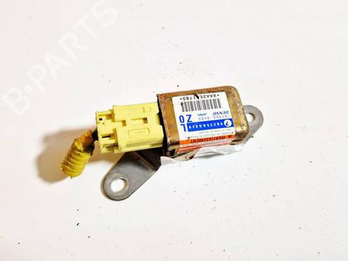 Used Electronic module Electronic module SUBARU LEGACY IV Estate (BP) 2.0 AWD (BP5) (138 hp) 32575426 32575426
