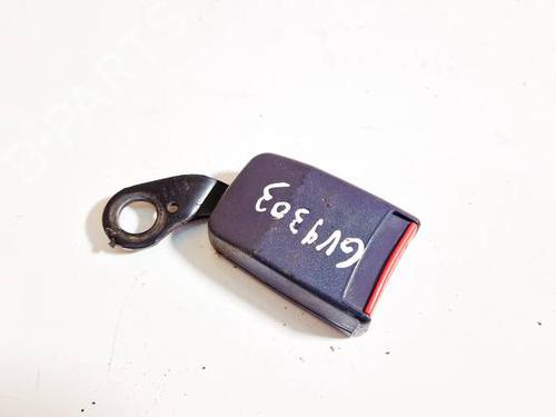 Used Seat buckle Seat buckle 35011351 35011351