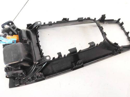 Ashtray CITROËN C5 III (RD_) 2.0 HDi (RDRHD8, RDRHDJ, RDRHR8, RDRHRJ) | BP35285065I30 - Image 2