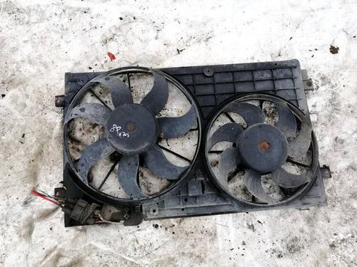 Used Fan Fan VW GOLF V (1K1) 1.9 TDI (105 hp) 35212332 35212332