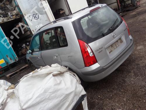 Electronic module MAZDA PREMACY (CP) 2.0 TD | BP33495366M83  - Image 8