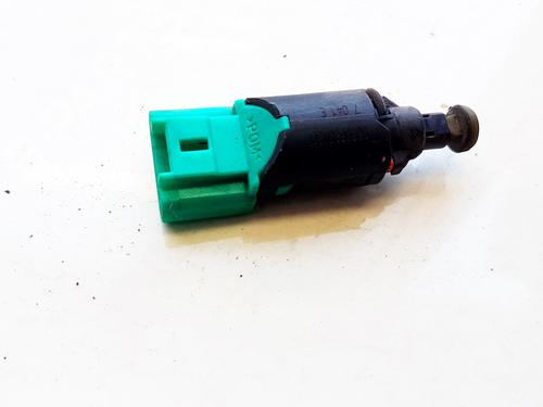 Used Electronic module Electronic module PEUGEOT 307 (3A/C) 1.6 HDi (90 hp) 35644905 35644905