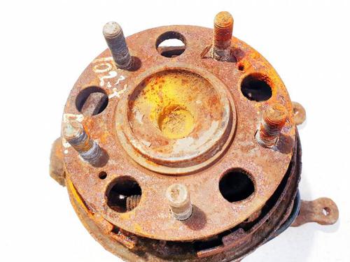 Right rear steering knuckle KIA CEE'D Hatchback (ED) 1.4 | BP34916333M28 - Image 2