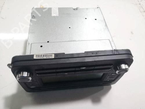 Used Radio Radio 34813537 34813537