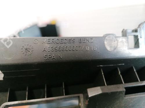 Luftventil MERCEDES-BENZ VITO Bus (W639) 109 CDI (639.701, 639.703, 639.705) | BP32913038I21 - Image 3
