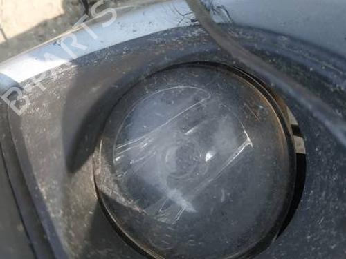 Used Left front fog light Left front fog light 35044521 35044521