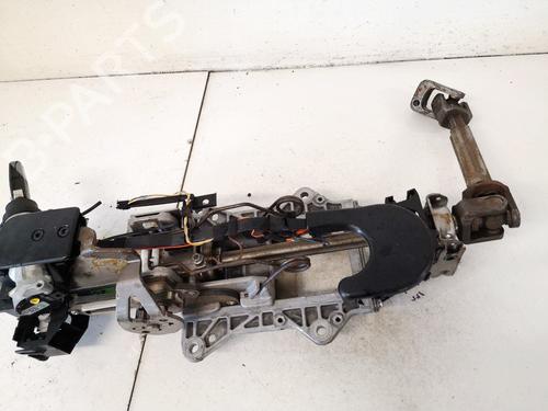 Used Steering column Steering column 35393450 35393450