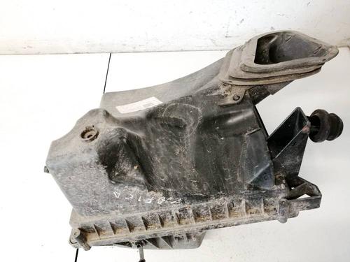 Used Air filter box Air filter box PEUGEOT BOXER Van 2.2 HDi 150 (150 hp) 35208301 35208301