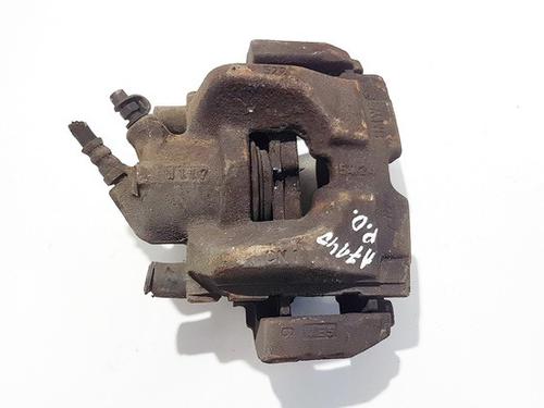 Used Right front brake caliper Right front brake caliper BMW 3 (E90) 318 d (143 hp) 35501660 35501660