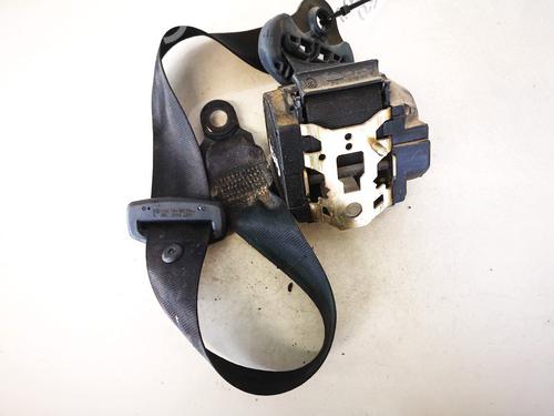Used Rear left seatbelt Rear left seatbelt 35588835 35588835