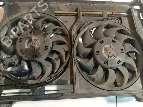 Fan AUDI A8 D3 (4E2, 4E8) 4.0 TDI quattro | BP38193772M128 - Image 2