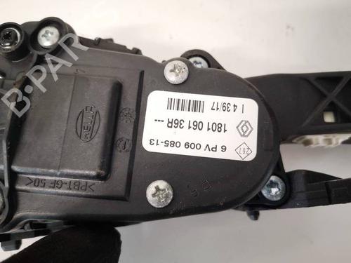 Pedal DACIA LOGAN II TCe 90 (L8MA, L8M1, L8AC) | BP34844283I4 - Image 2