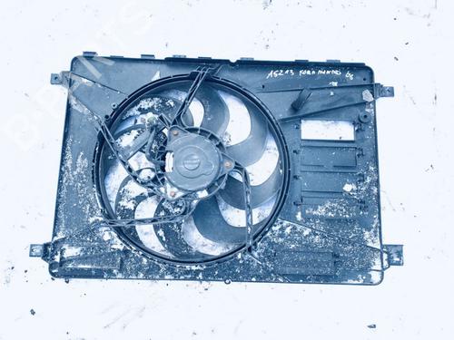 Used Fan Fan FORD MONDEO IV (BA7) 1.8 TDCi (125 hp) 35883988 35883988