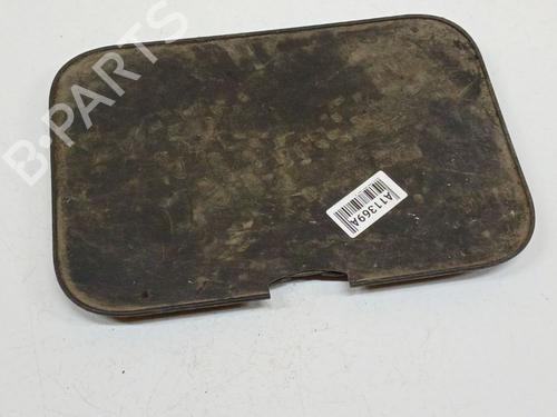 Boot lining RENAULT GRAND SCÉNIC II (JM0/1_) 1.9 dCi (JM14) | BP36250562I3 - Image 2