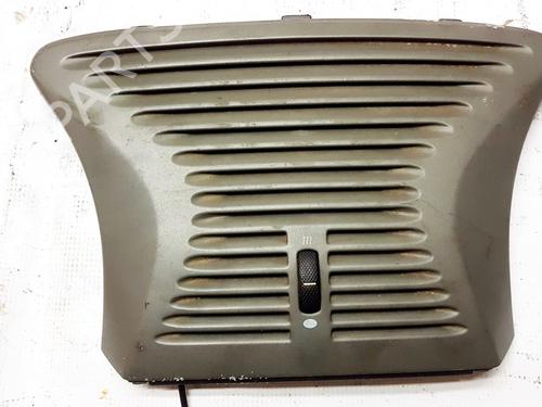 Used Air vent FIAT BRAVA (182_) 1.4 12 V (182.BA) (80 hp) 33107769