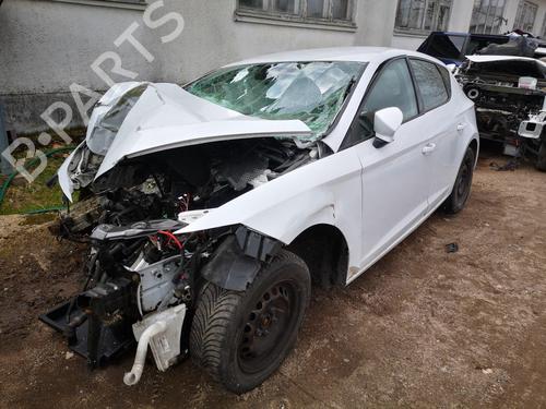 Engine mount SEAT LEON (5F1) 1.2 TSI | BP32916695M89  - Image 5