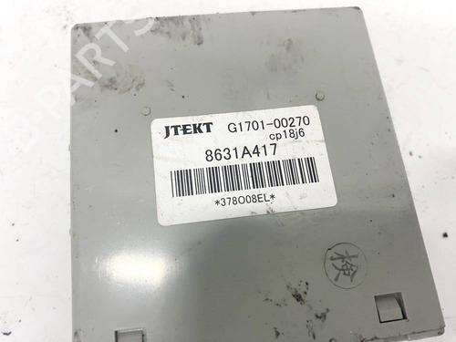 Electronic module MITSUBISHI OUTLANDER II (CW_W) 2.4 (CW5W) | BP32583504M83  - Image 5