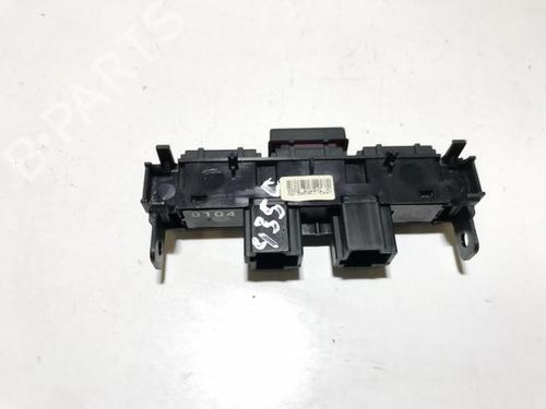 Warning switch JAGUAR X-TYPE I (X400) 2.0 D | BP35713578I22 - Image 2