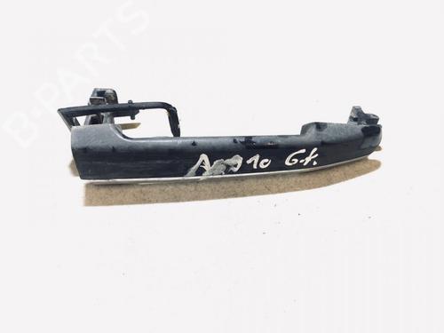 Used Rear left exterior door handle Rear left exterior door handle 35881565 35881565