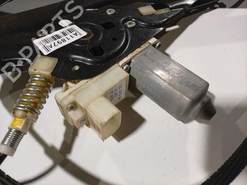 Used Left front window motor Left front window motor BMW 7 (E65, E66, E67) 730 d (218 hp) 40053181 40053181