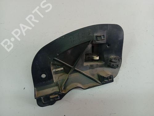 Front left interior door handle OPEL CORSA C (X01) 1.7 CDTI (F08, F68) | BP38278018I13 - Image 3