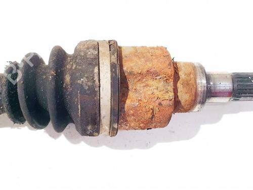 Right front driveshaft NISSAN PIXO (UA0) 1.0 | BP34867382M39 - Image 3