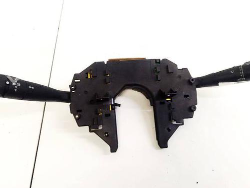 Used Warning switch Warning switch CITROËN C5 III (RD_) 2.0 HDi (RDRHD8, RDRHDJ, RDRHR8, RDRHRJ) (136 hp) 35178401 35178401
