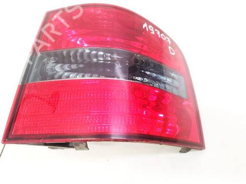 Used Right taillight Right taillight FIAT STILO (192_) 1.6 16V (192_XB1A) (103 hp) 35081344 35081344