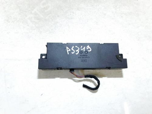 Used Electronic module Electronic module MERCEDES-BENZ S-CLASS (W220, V220) S 400 CDI (220.028, 220.128) (250 hp) 33109746 33109746