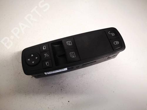 Used Switch MERCEDES-BENZ A-CLASS (W169) A 150 (169.031, 169.331) (95 hp) 32550820