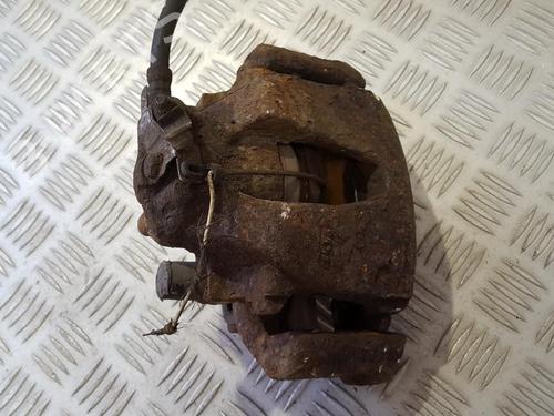 Used Left front brake caliper Left front brake caliper ALFA ROMEO 156 (932_) 2.4 JTD (932A1B__) (140 hp) 35836637 35836637