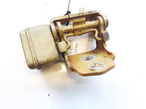 Used Hinge/Door check strap Hinge/Door check strap PEUGEOT 207 (WA_, WC_) 1.6 16V VTi (120 hp) 33486608 33486608