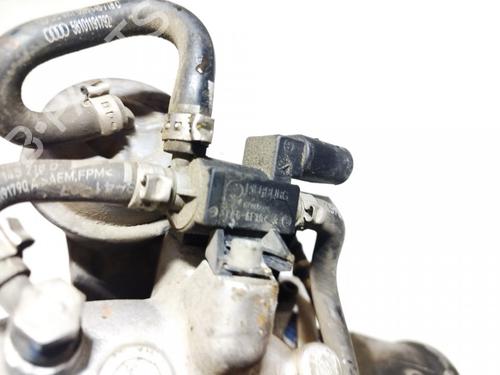 Used Electronic module Electronic module AUDI A5 (8T3) 1.8 TFSI (170 hp) 35485865 35485865