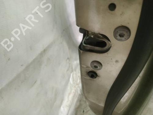 Used Front right lock Front right lock 35158854 35158854