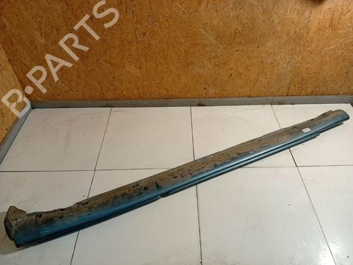 Used Left sideskirt Left sideskirt 38319791 38319791