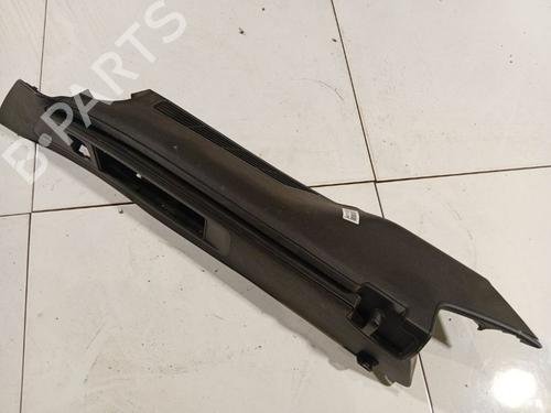 Boot lining CITROËN C5 III (RD_) 1.6 HDi 110 (RD9HZC) | BP40053211I3 - Image 2